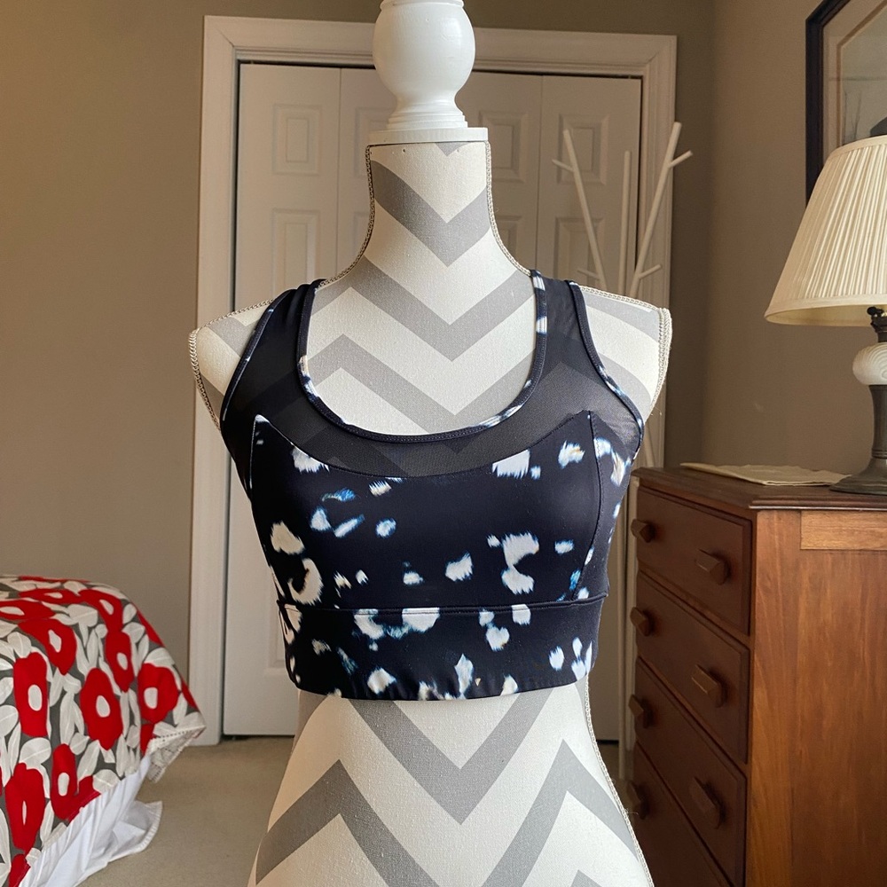 Varley sports bra